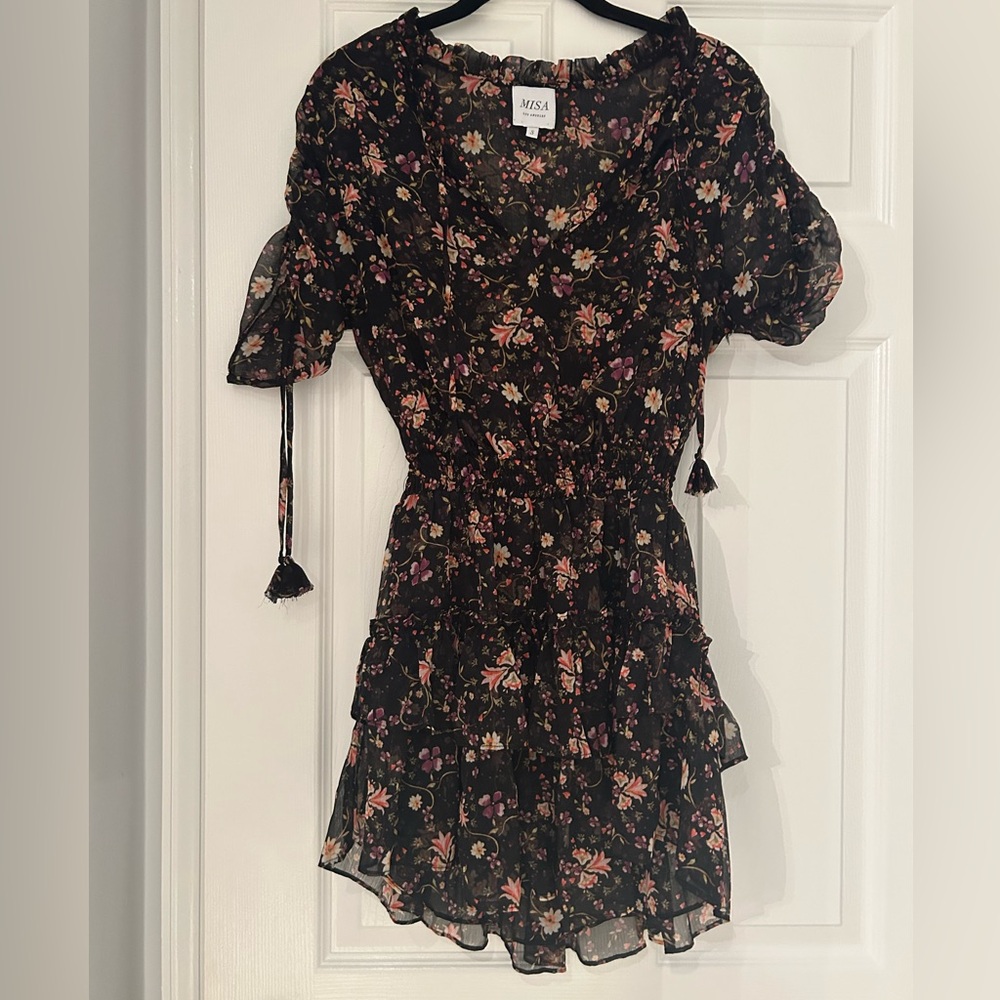Misa dress